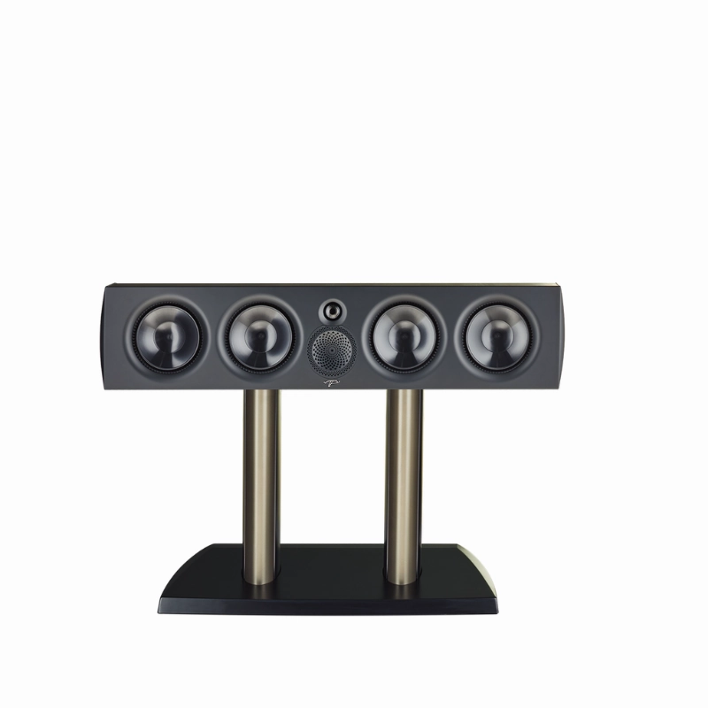 Paradigm Premier 600C Center Speaker (Each) hi-fi analog preamp,hi-fi dynamic range audio,hi-fi stereo for TV
