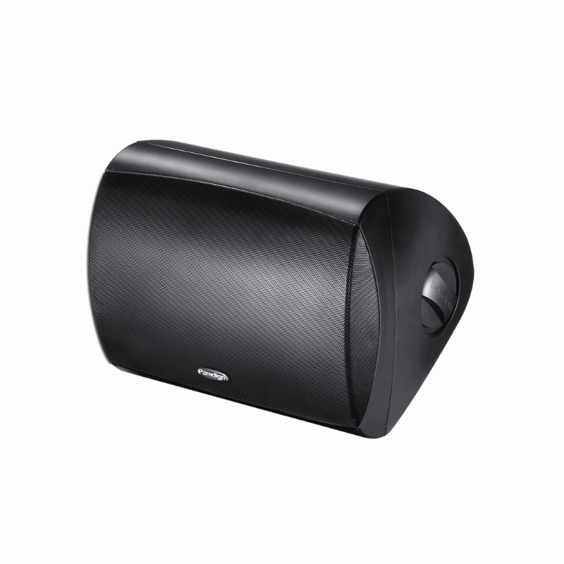 Paradigm Stylus 470 SM Outdoor Speaker (Each) hi-fi analog preamp,hi-fi dynamic range audio,hi-fi stereo for TV