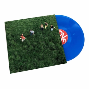 Parcels: Loved (Colored Vinyl) Vinyl LP - PRE-ORDER hi-fi vacuum tube amplifier,hi-fi stereo base,hi-fi speaker wire kit