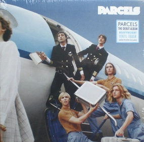 Parcels  Parcels (Arrives in 4 days)