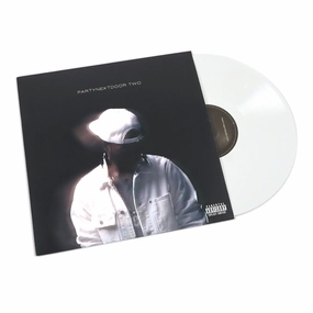 PARTYNEXTDOOR: PartyNextDoor Two (Colored Vinyl) Vinyl LP