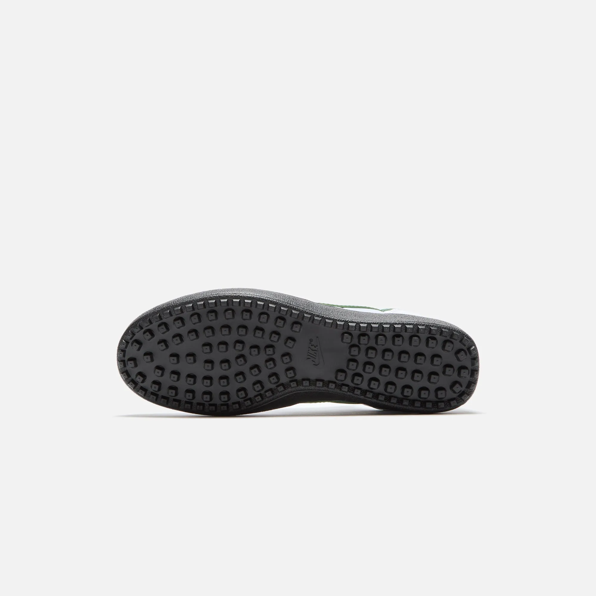Self-Sorted Natural Pivot Nike Field General 82 Sp - White / Gorge Green