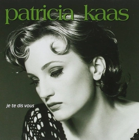 Patricia Kaas C Je Te Dis Vous (Music On Vinyl) (Arrives in 21 Days) hi-fi music amplifier,hi-fi bluetooth receiver with aptX,hi-fi cd transport
