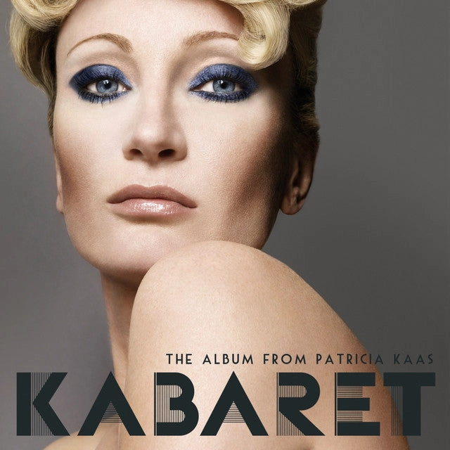 Patricia Kaas C Kabaret (Music On Vinyl) (Arrives in 21 Days) hi-fi music amplifier,hi-fi bluetooth receiver with aptX,hi-fi cd transport