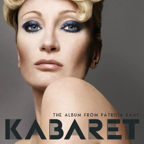 Patricia Kaas C Kabaret (Music On Vinyl) (Arrives in 21 Days) hi-fi music amplifier,hi-fi bluetooth receiver with aptX,hi-fi cd transport