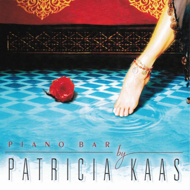 Patricia Kaas C Piano Bar (Music On Vinyl) (Arrives in 21 Days) hi-fi music amplifier,hi-fi bluetooth receiver with aptX,hi-fi cd transport
