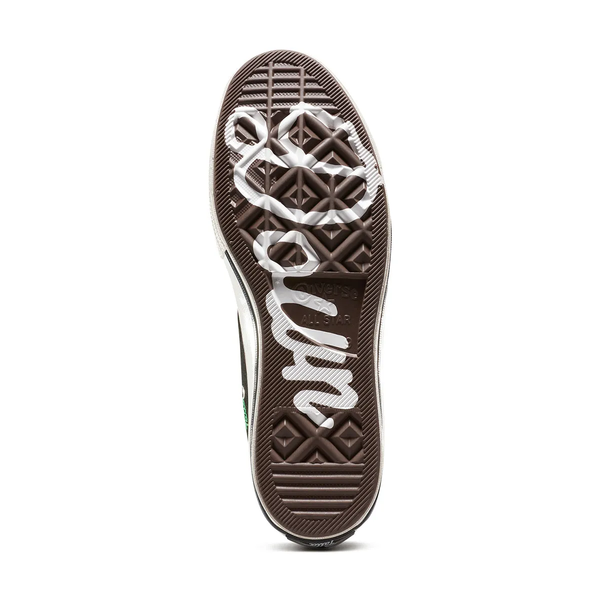   Patta Chuck 70 '20e Anniversaire Noir'