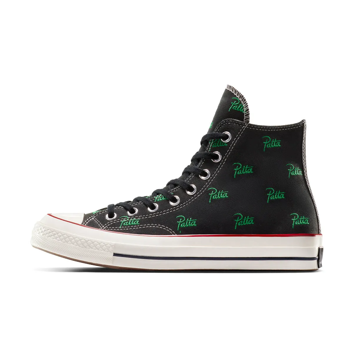   Patta Chuck 70 '20e Anniversaire Noir'