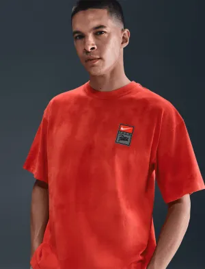Compassionate Patta Logo Tee
