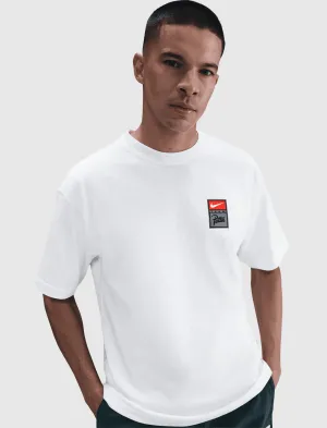 Patta Logo Tee Reinforced Abs Comfort Boundary