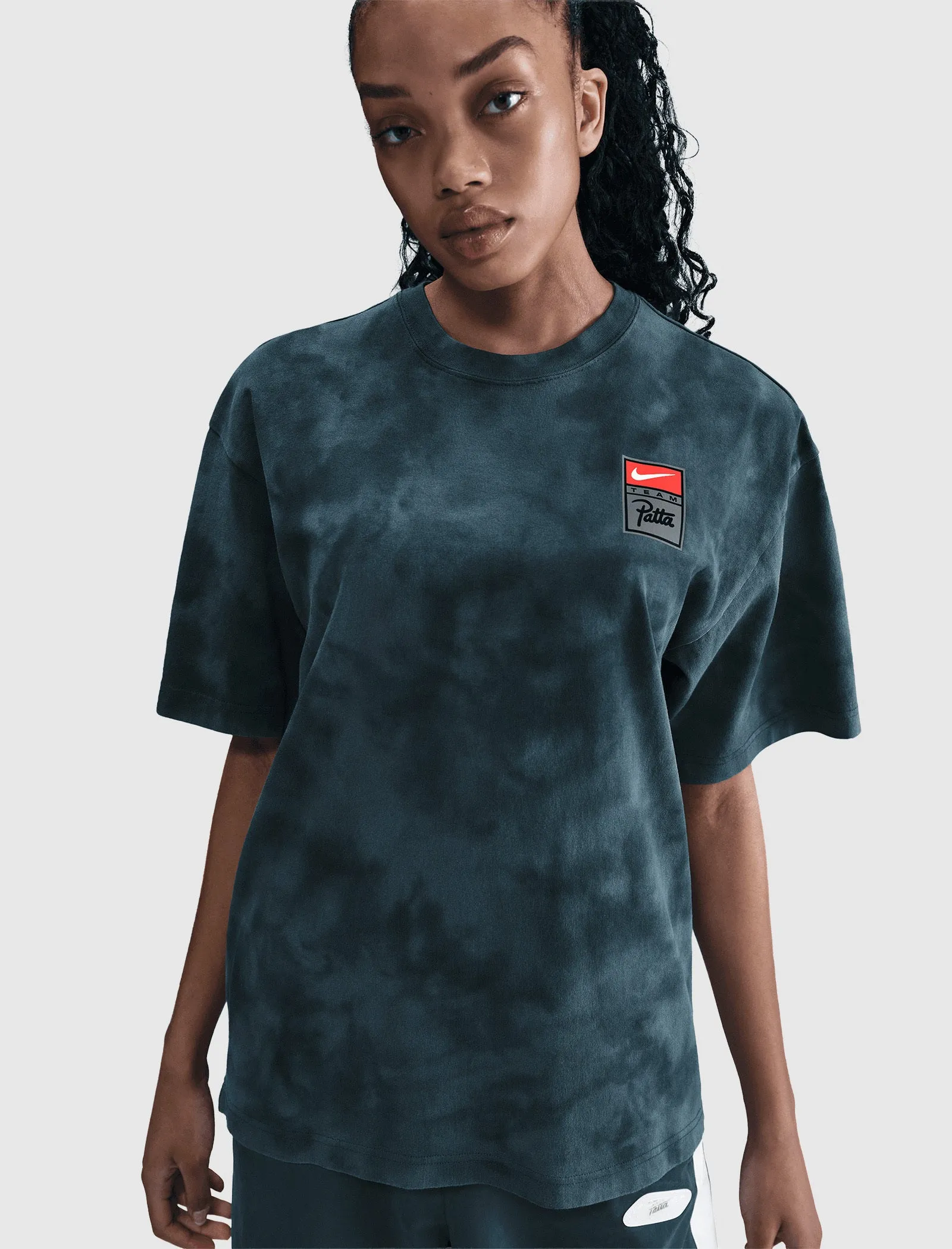 Windproof Ankle Comfortable Odor Patta Logo Tee