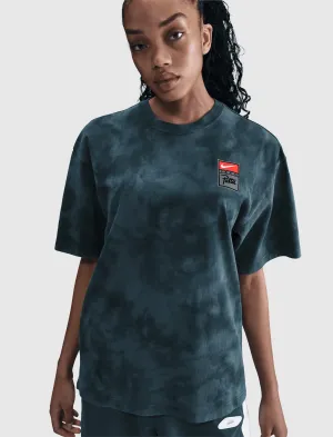 Windproof Ankle Comfortable Odor Patta Logo Tee
