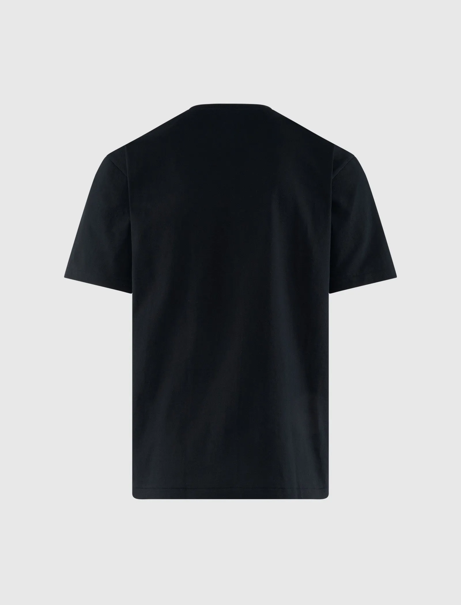 Windproof Design Tie Dye College Tee