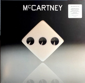 Paul McCartney C McCartney III  (Arrives in 4 Days) hi-fi music amplifier,hi-fi bluetooth receiver with aptX,hi-fi cd transport