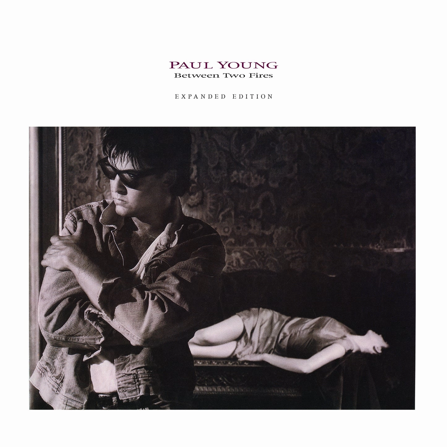 Paul Young  Between Two Fires (Music On Vinyl) (Arrives in 21 Days)