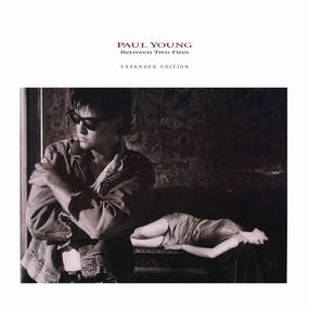 Paul Young  Between Two Fires (Music On Vinyl) (Arrives in 21 Days)