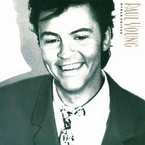 Paul Young C No Parlez (Music On Vinyl) (Arrives in 21 Days) hi-fi desktop system,hi-fi modular audio system,hi-fi recording playback