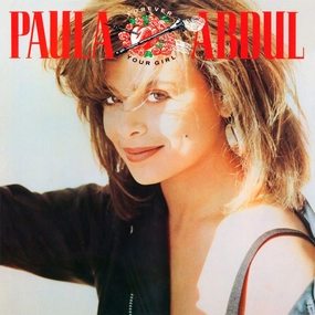 Paula Abdul  Forever Your Girl (Music On Vinyl) (Arrives in 21 Days)