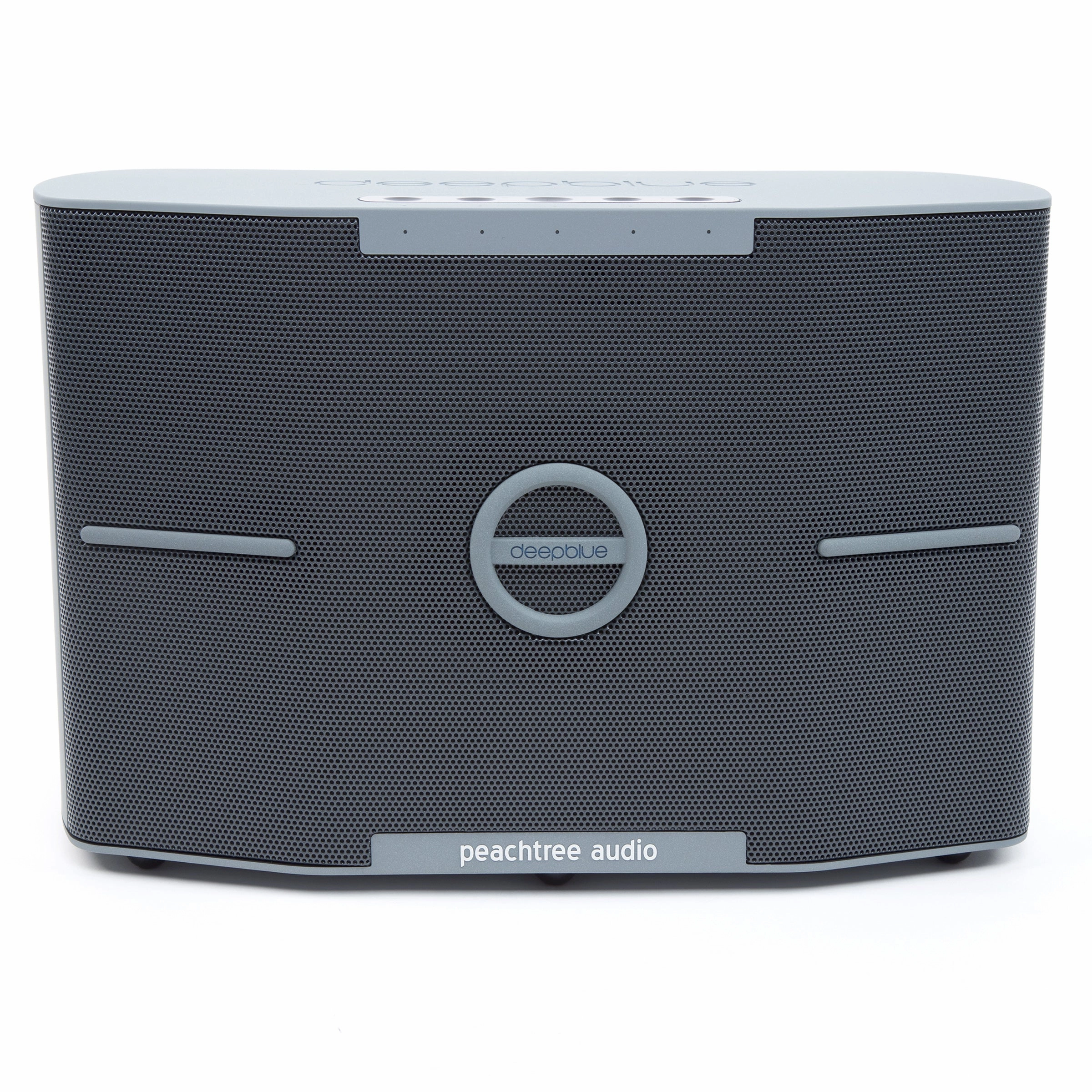 Peachtree Audio: DeepBlue3 Bluetooth Music System