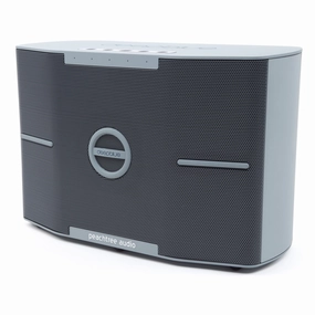 Peachtree Audio: DeepBlue3 Bluetooth Music System hi-fi digital music server,hi-fi speaker wall mount,hi-fi amp upgrade