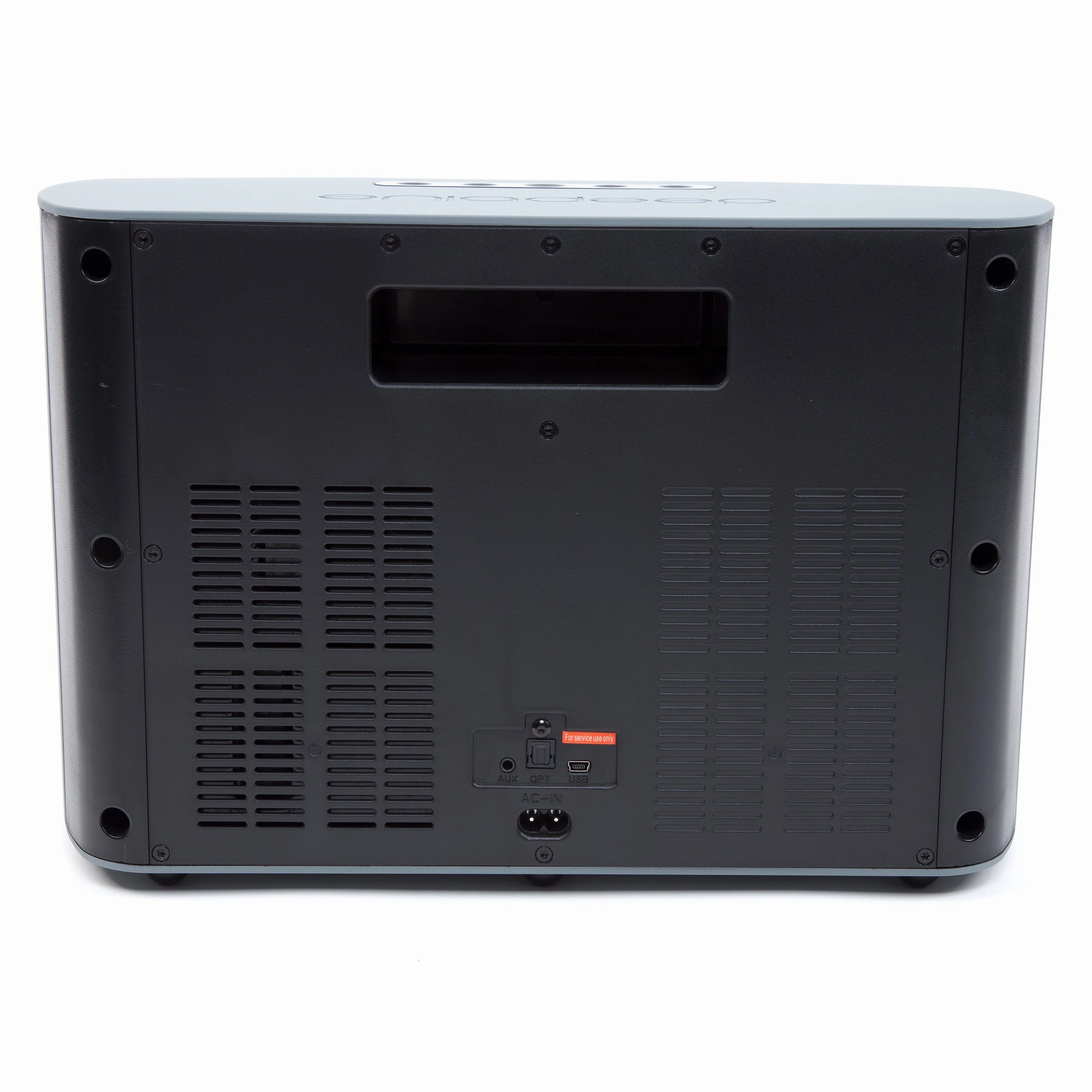 Peachtree Audio: DeepBlue3 Bluetooth Music System