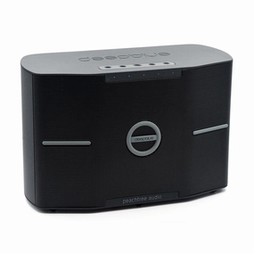 Peachtree Audio: deepblueSKY Wireless Multi-Room Speaker hi-fi digital music server,hi-fi speaker wall mount,hi-fi amp upgrade