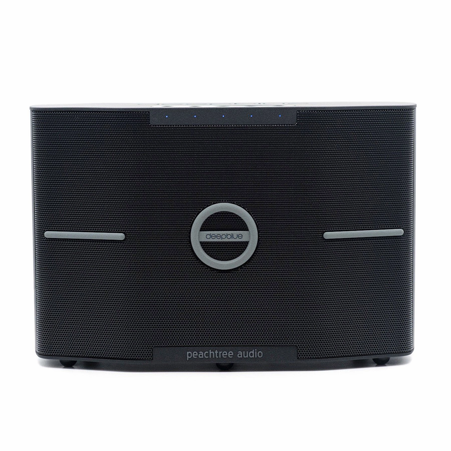 Peachtree Audio: deepblueSKY Wireless Multi-Room Speaker