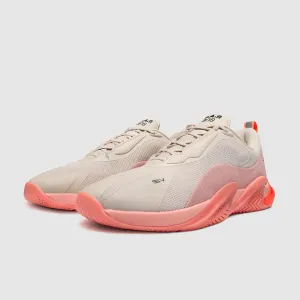 Mule-Style Heels R.A.D - One V2 - Pink Smoke