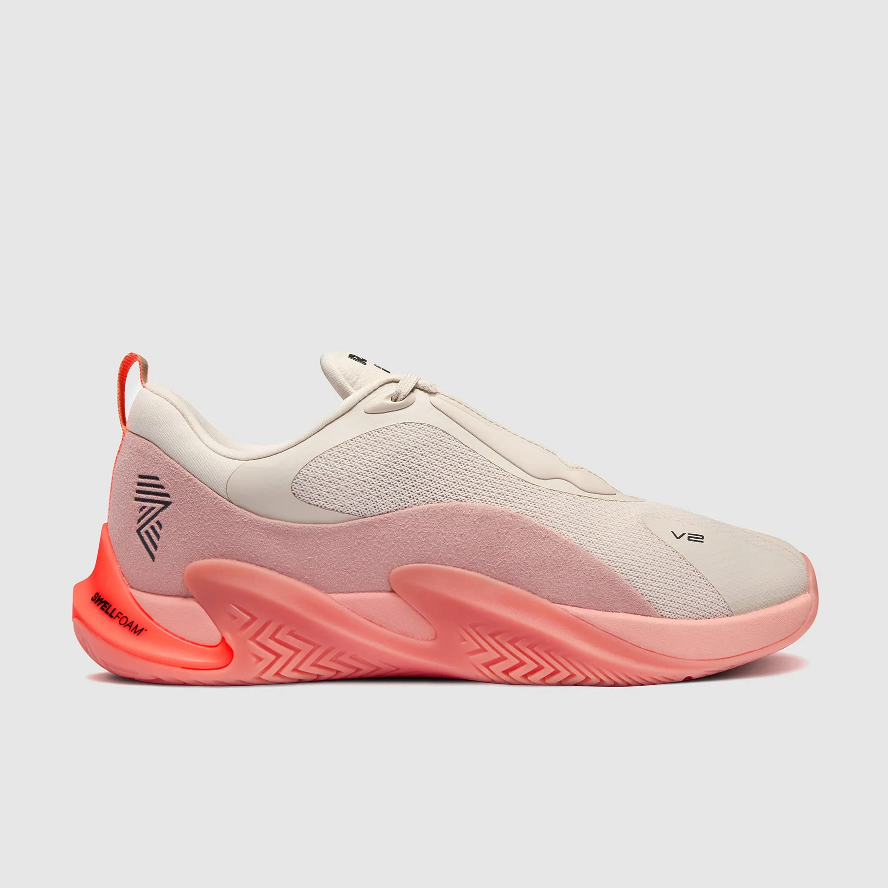 Comfort Calmness R.A.D - One V2 - Pink Smoke