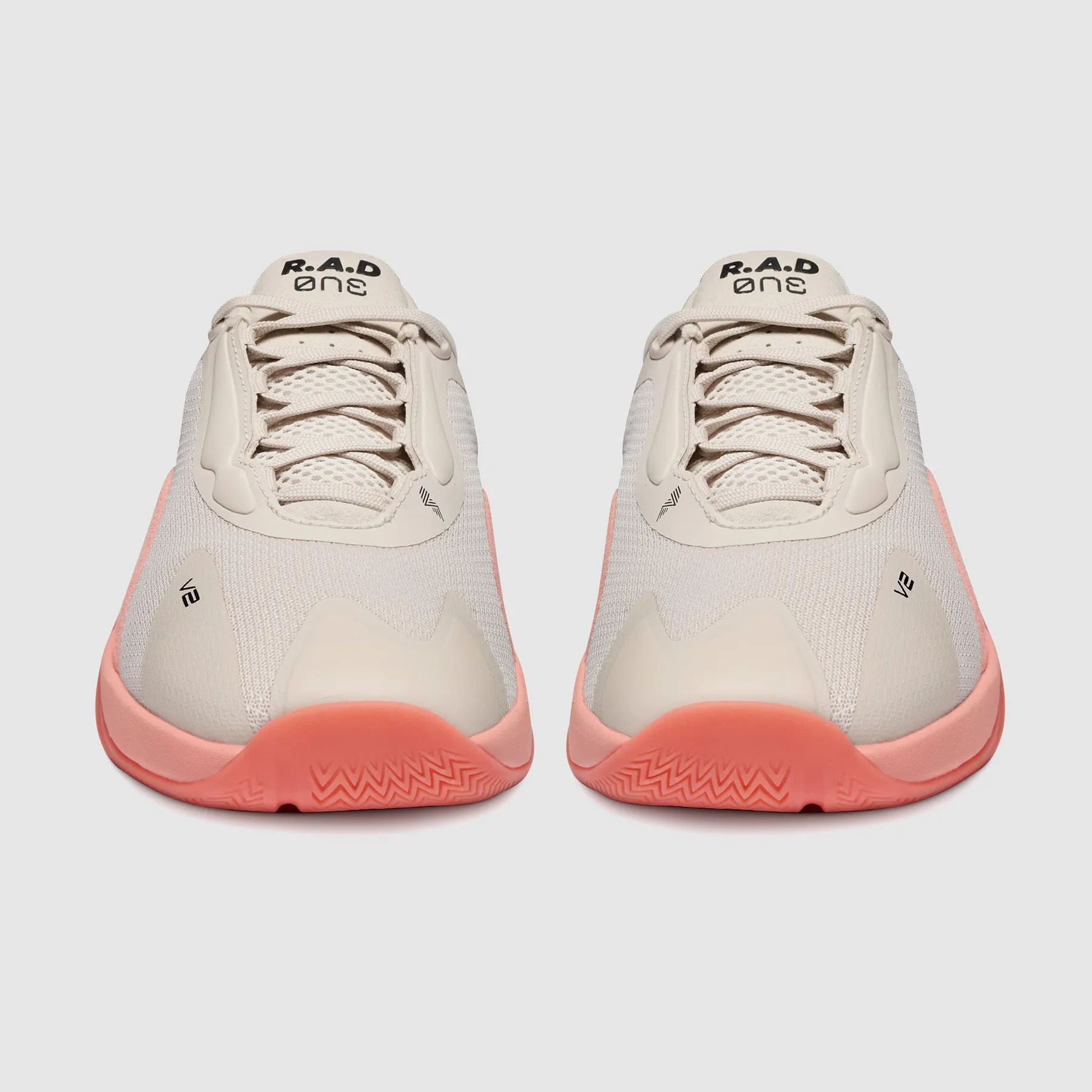 R.A.D - One V2 - Pink Smoke Anti-Slip Set Group Collection