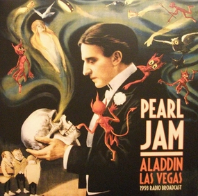 Pearl Jam C Aladdin Las Vegas 1993 Radio Broadcast  (Arrives in 4 days ) hi-fi analog input amp,hi-fi Bluetooth 5.0 amp,hi-fi tube amp with bluetooth