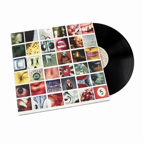 Pearl Jam: No Code 25th Anniversary Edition Vinyl LP hi-fi soundproof solution,hi-fi wall mount speakers,hi-fi ceiling speakers