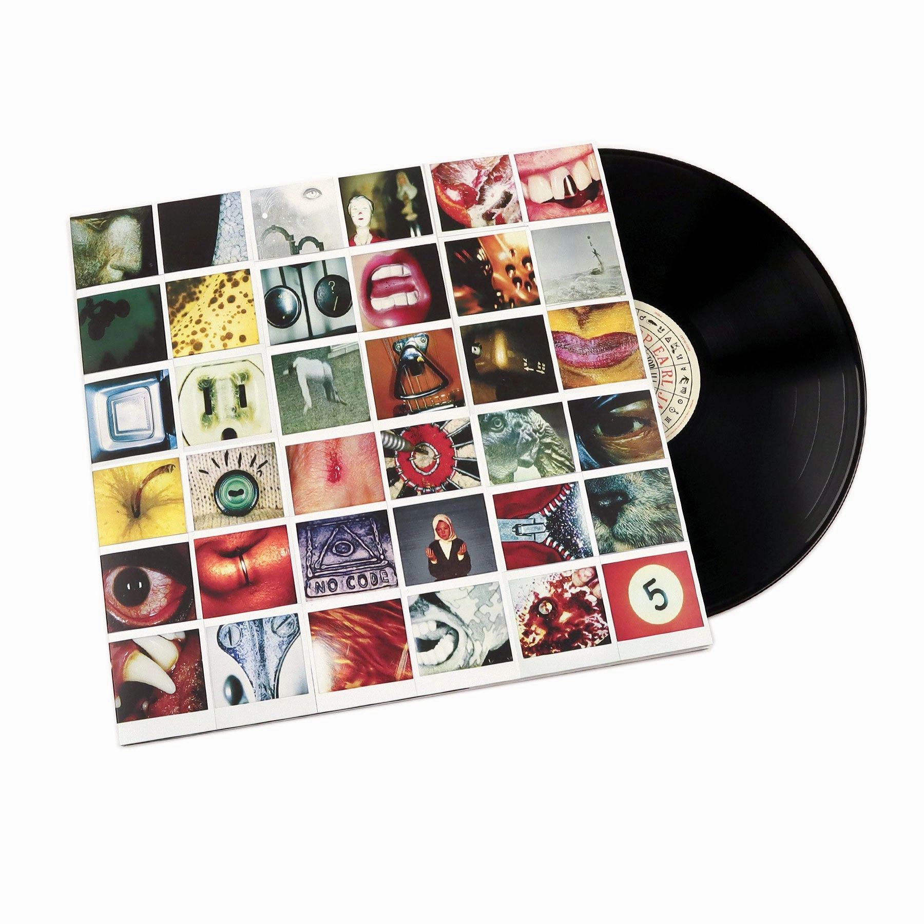 Pearl Jam: No Code 25th Anniversary Edition Vinyl LP hi-fi soundproof solution,hi-fi wall mount speakers,hi-fi ceiling speakers