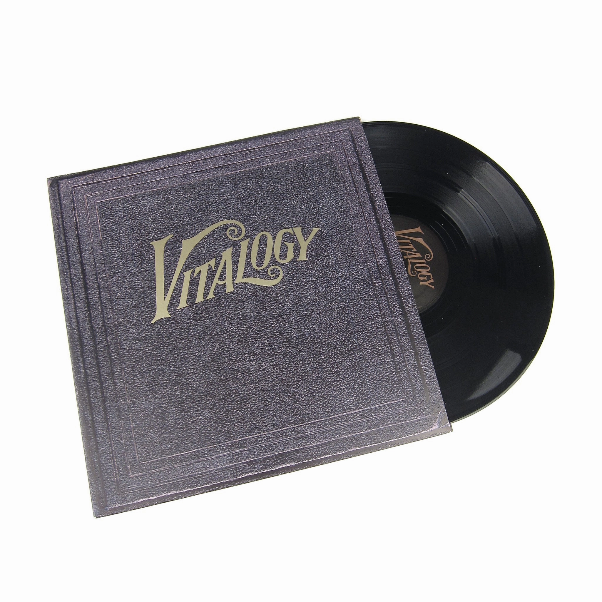 Pearl Jam: Vitalogy (180g) Vinyl 2LP hi-fi speaker analyzer,hi-fi pink noise calibrator,hi-fi frequency sweep