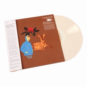 Peel Dream Magazine: Rose Main Reading Room (Colored Vinyl) Vinyl LP hi-fi studio monitoring,hi-fi nearfield speakers,hi-fi farfield speakers