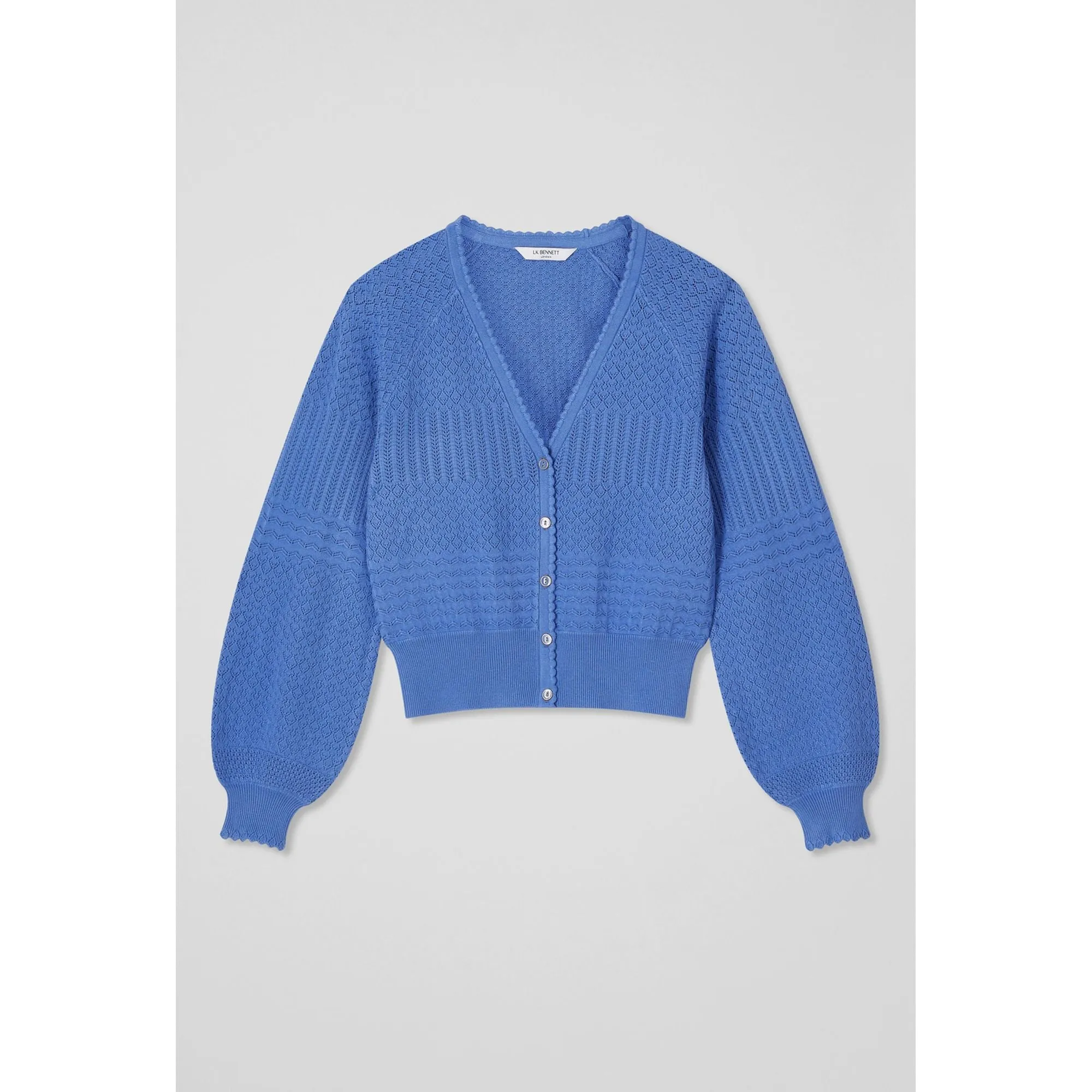 Pénélope Cardigans