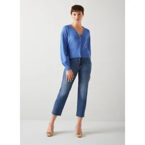 Pénélope Cardigans