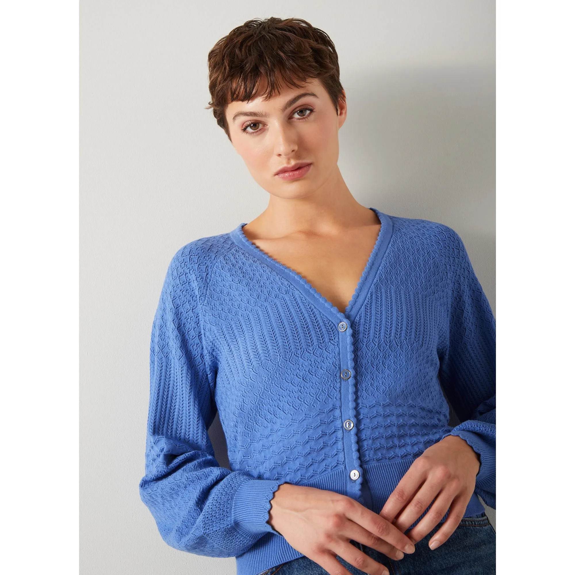 Pénélope Cardigans