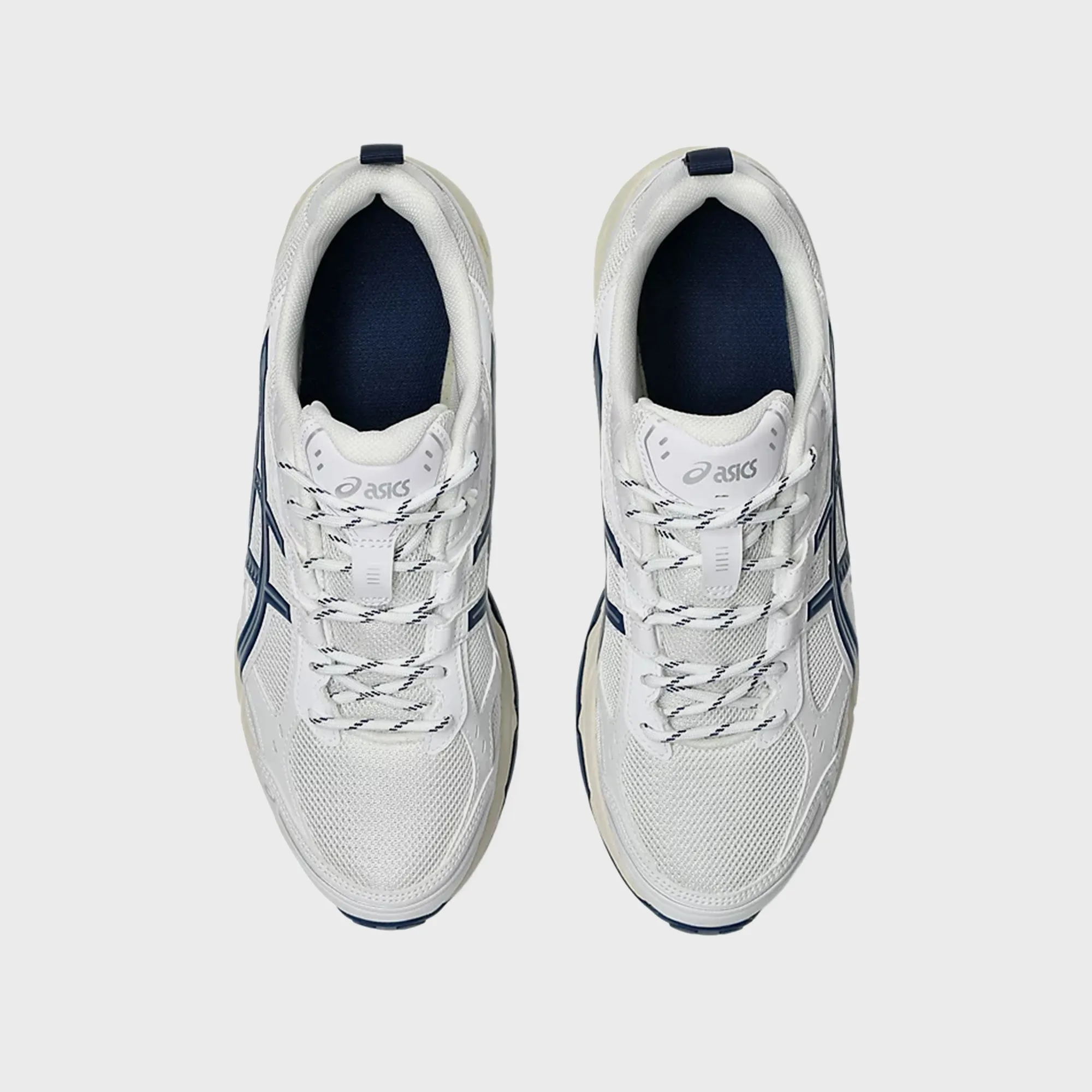 Memorial Day Sale Engineered for Speed Asics Gel-Nunobiki - White / Independence Blue