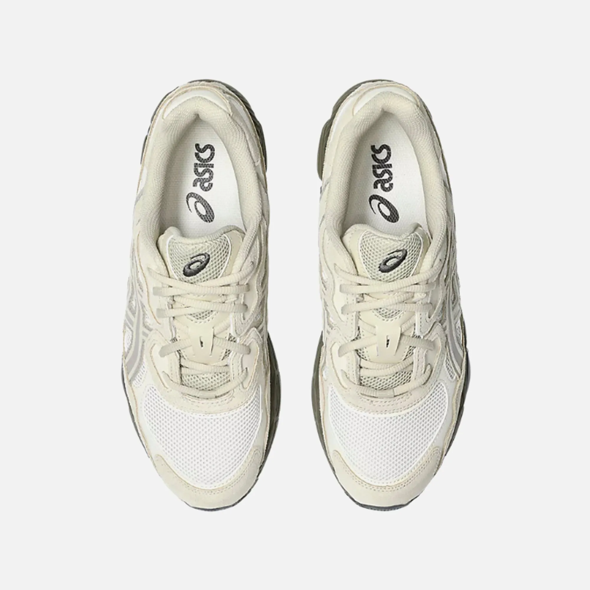 Asics Gel-Nyc - Cream / Putty Footwear for the Fearless