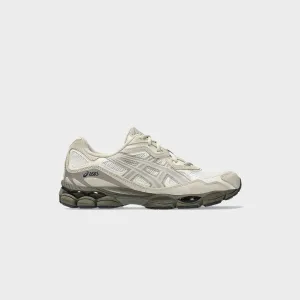 Asics Gel-Nyc - Cream / Putty Special Offer