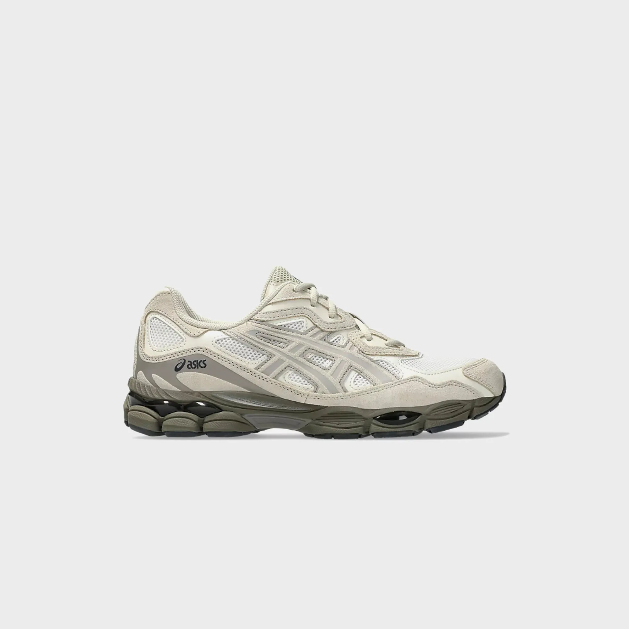 Asics Gel-Nyc - Cream / Putty Special Offer