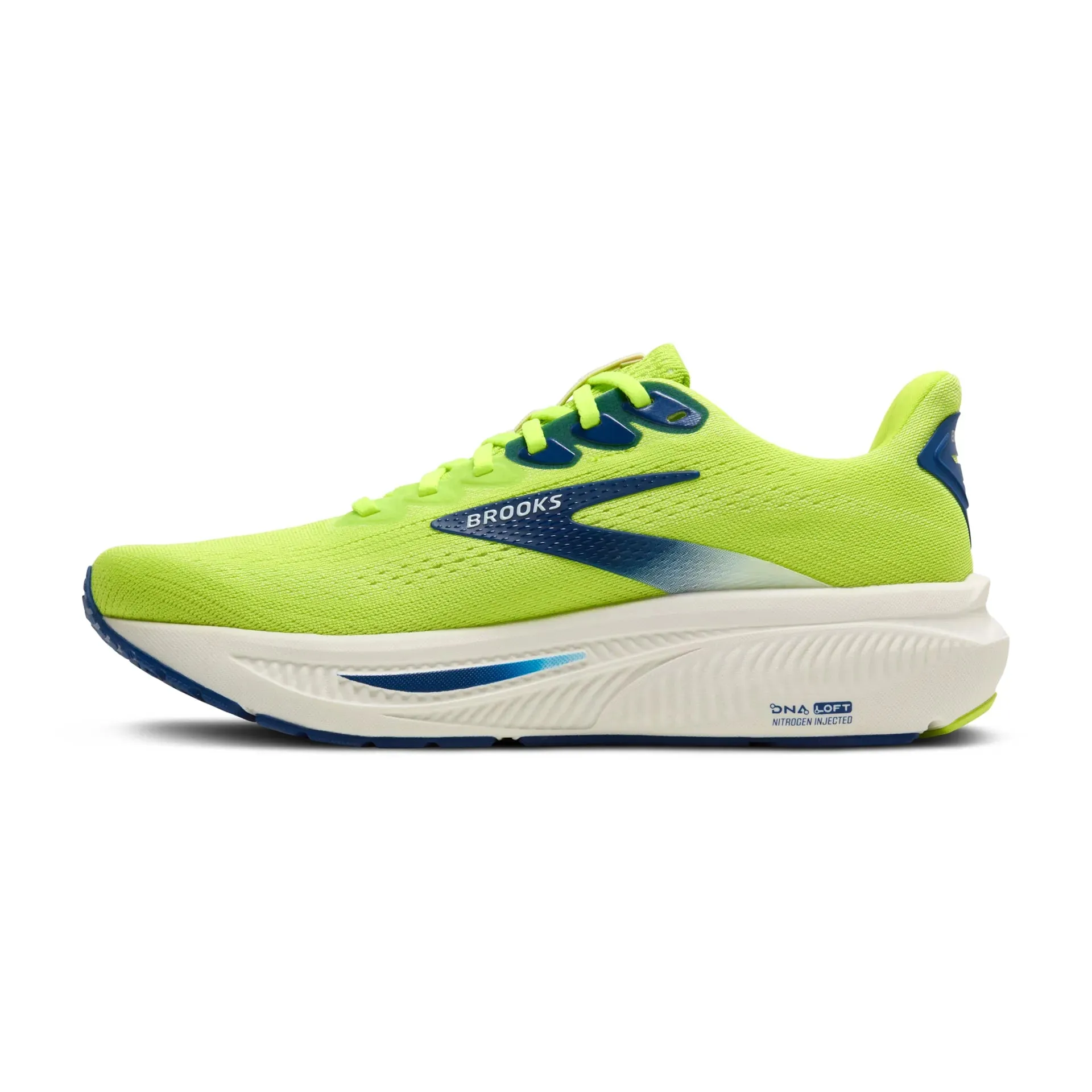 Brooks Ghost 17 Men'S Born to Stand Out