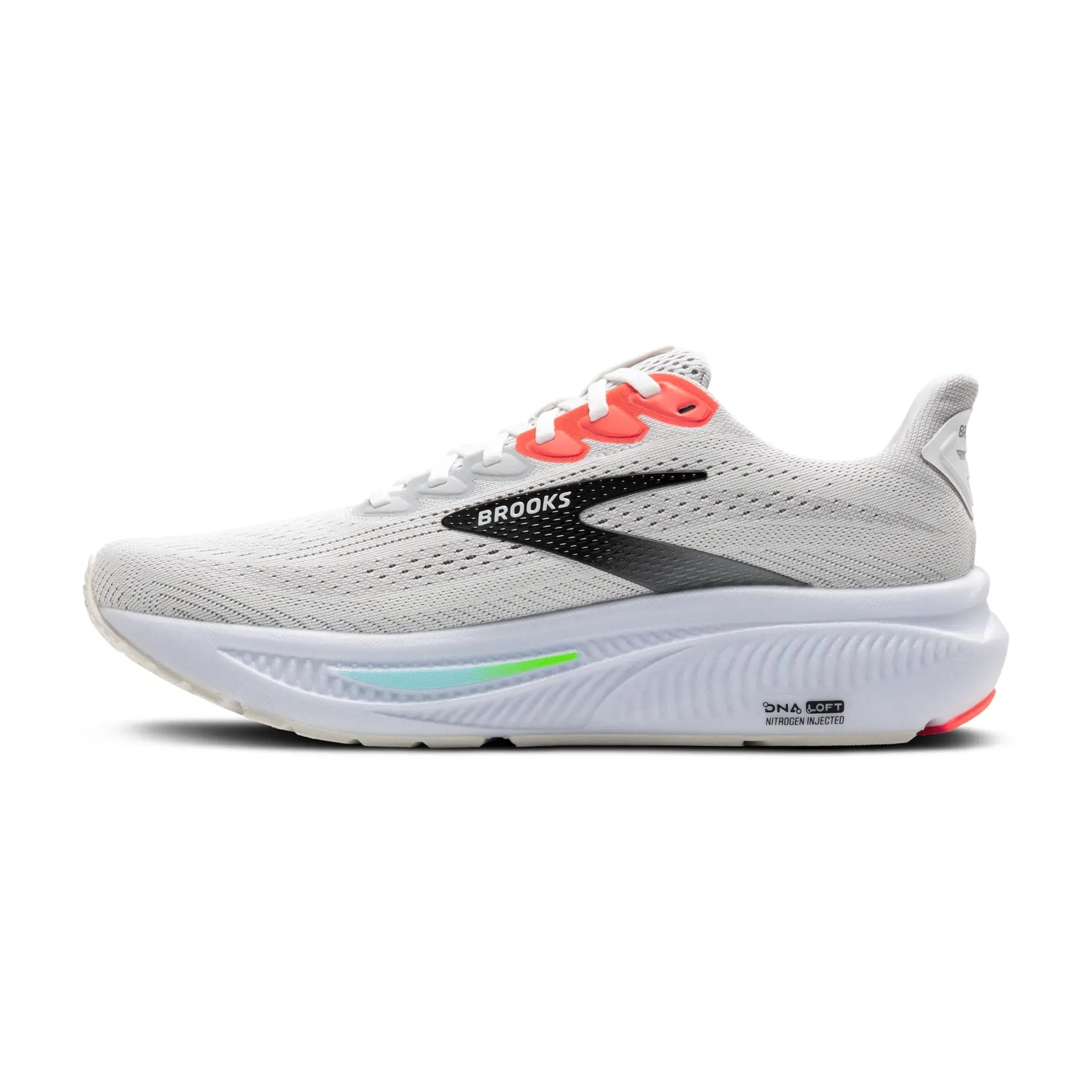 Brooks Ghost 17 Men'S Unleash Your Power Budget Friendly