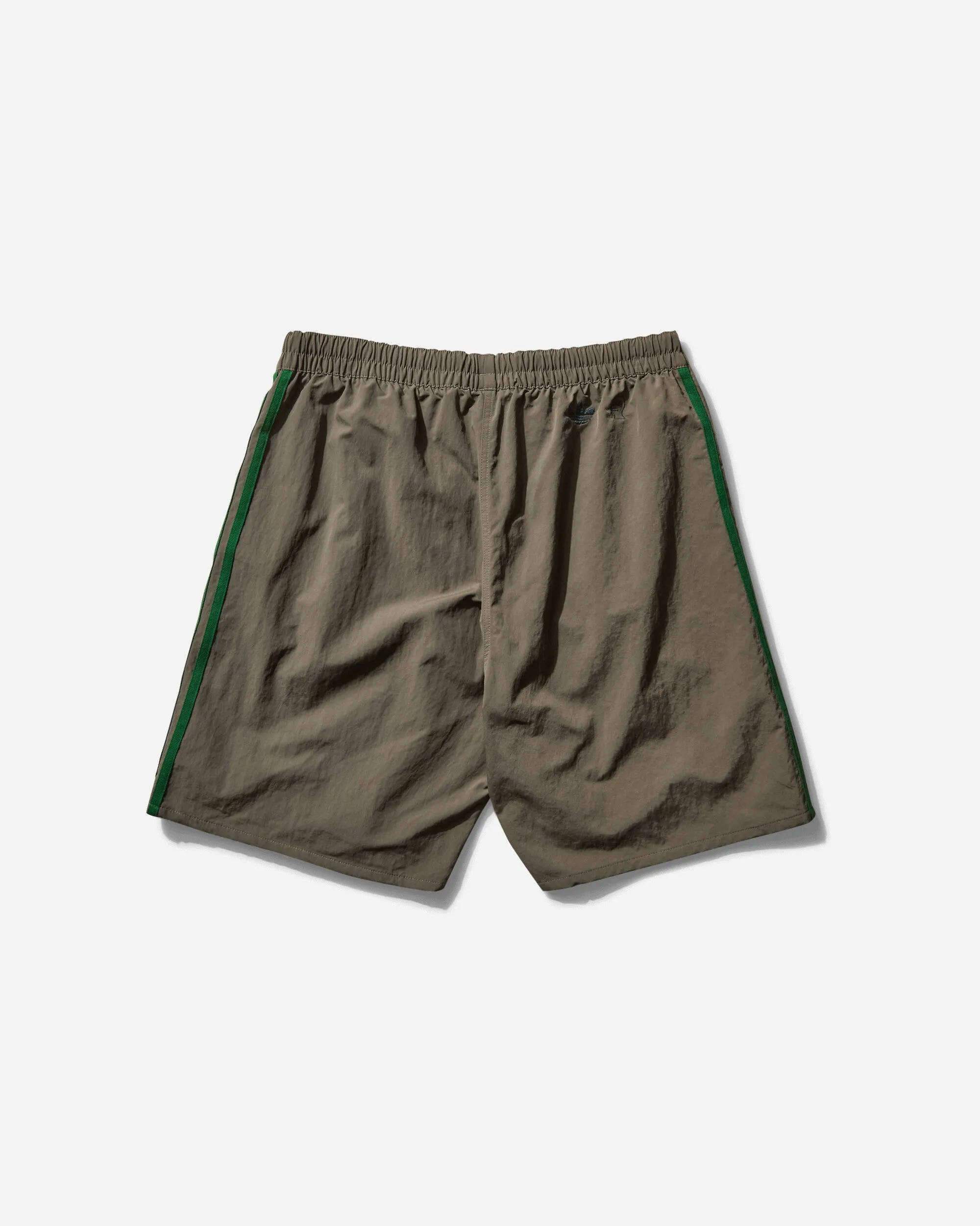 Front-Closure Hip Circumference Brain Dead Shorts Branch