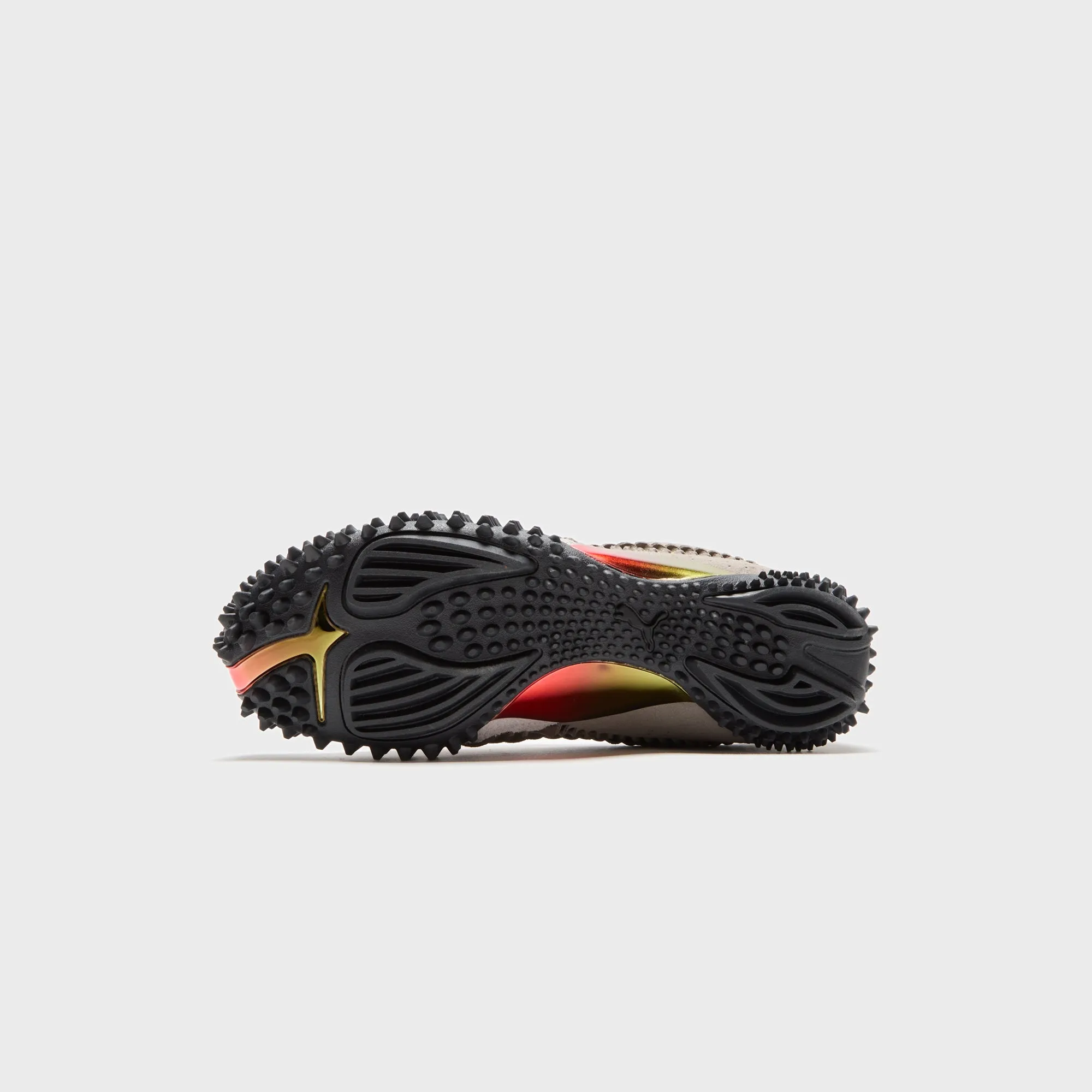 Puma X Aries Mostro Craft - Tan / Cream / Black Easter Sale All Saints' Day Sale