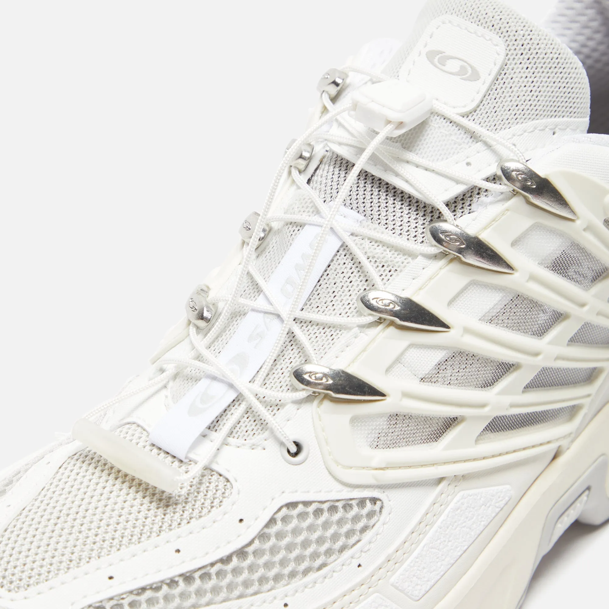 Salomon Acs Pro - White / Vanilla Ice / Lunar Rock Winter Sale Great Value