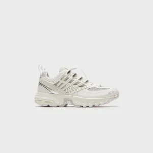 Engineered for Speed Salomon Acs Pro - White / Vanilla Ice / Lunar Rock
