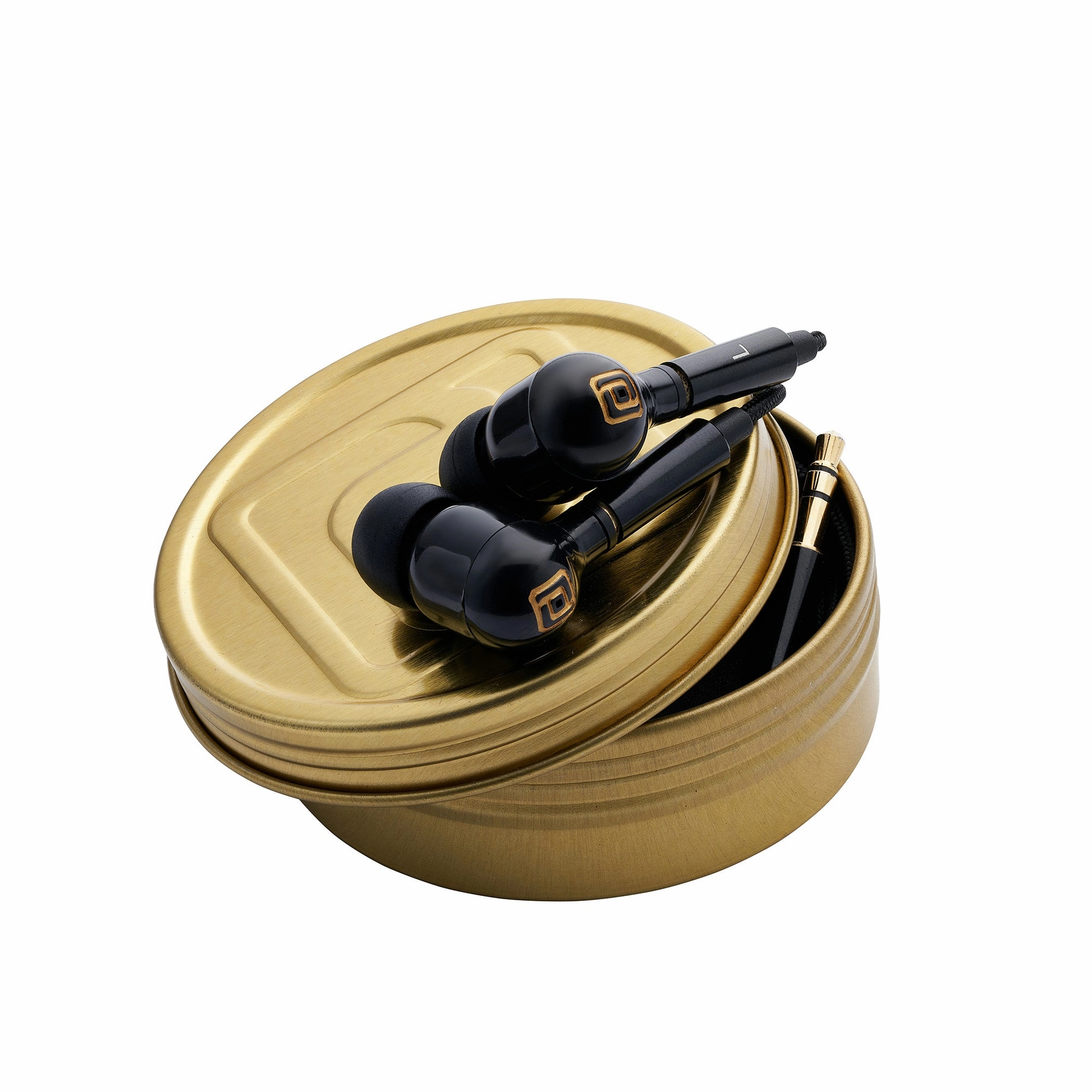 Periodic Audio Beryllium In Ear Monitors with Detachable Cable