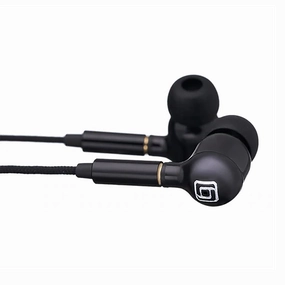 Periodic Audio Magnesium In Ear Monitors with Detachable Cable